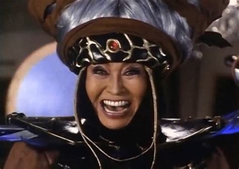 mighty morphin power rangers rita repulsa